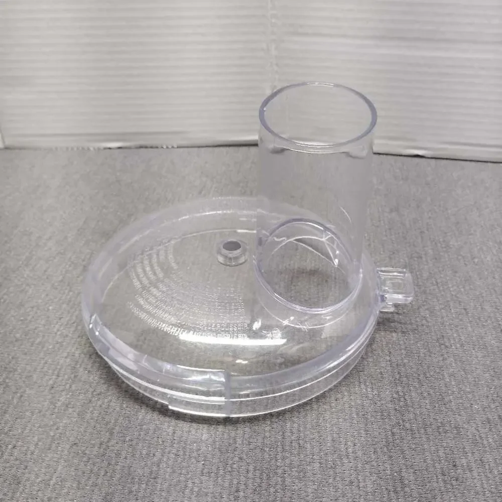 Black & Decker FP4100B FP4200B Food Processor Bowl Lid Assembly